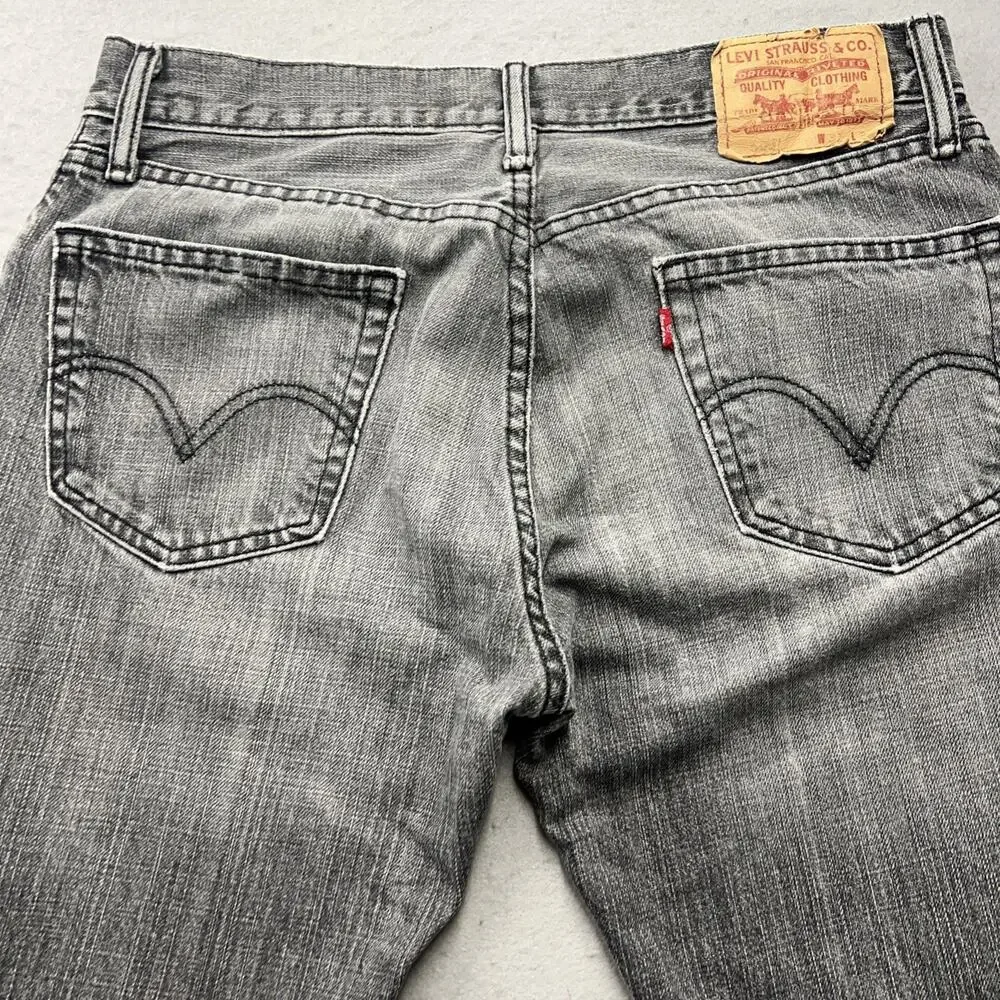 Levis classic levi’s